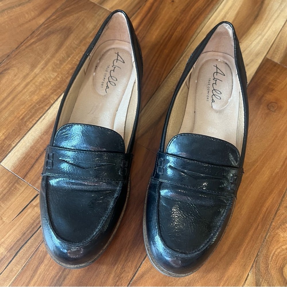 Abella Zoey loafers - Picture 8 of 14